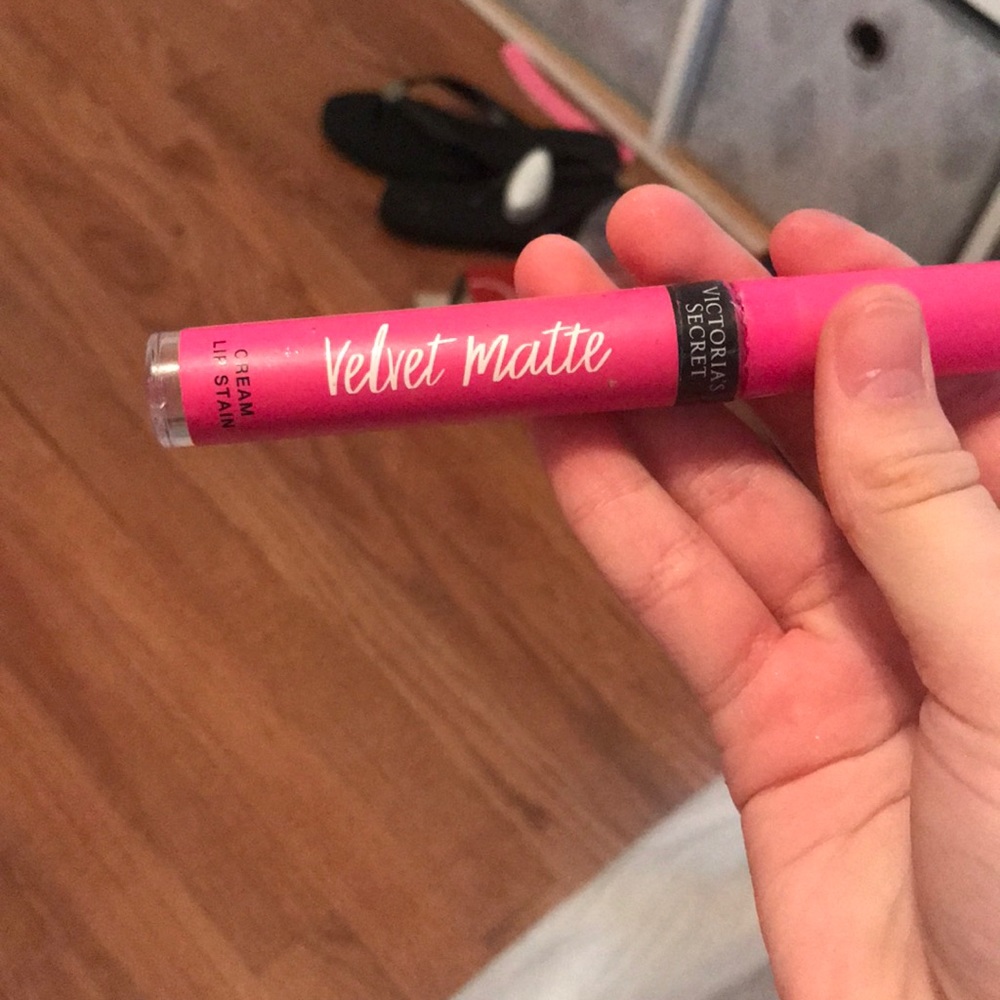 victoria’s secret lip cream